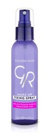 Golden Rose Makeup Fixing MIST 120ml - Ľahký, hydratuje pokožku. Golden Rose Makeup Fixing MIST 120ml - Ľahký, hydratuje pokožku.