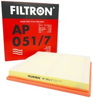 VZDUCHOVÝ FILTER FILTRON AP051/7 PRE OPEL ASTRA J VZDUCHOVÝ FILTER FILTRON AP051/7 PRE OPEL ASTRA J