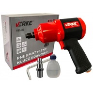 Pneumatický rázový uťahovák 1350Nm 1/2'' kompozit Pneumatický rázový uťahovák 1350Nm 1/2'' kompozit
