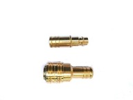 RÚRA 13mm + RÝCHLOSPOJKA 13 KONCOVKA HADICE 13 RÚRA 13mm + RÝCHLOSPOJKA 13 KONCOVKA HADICE 13