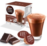 Horká čokoláda Nescafe Dolce Gusto Chococino Horká čokoláda Nescafe Dolce Gusto Chococino