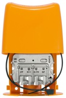 Televes FM-DAB-UHF 4040 DVB-T stožiarový diplexer Televes FM-DAB-UHF 4040 DVB-T stožiarový diplexer