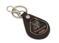 KEYRING PREKLIATÝCH VOJAKOV - NEZRUŠITEĽNÍ vojaci