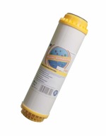 VODNÝ FILTER AQUA FILTER FCCST 10" zmäkčovacia kartuša VODNÝ FILTER AQUA FILTER FCCST 10" zmäkčovacia kartuša