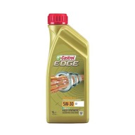 CASTROL EDGE OLEJ 5W-30 C3 DIESEL 1L SYNTETICKÝ