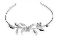 Čelenka Jablonex Kiara Boho Wedding Tiara Čelenka Jablonex Kiara Boho Wedding Tiara