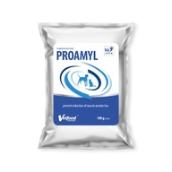 Vetfood Proamyl 100 g pre psov a mačky Vetfood Proamyl 100 g pre psov a mačky