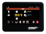 DOTYKOVÝ PANEL ROPAM TPR-4B 4,3'' OPTIMA NEOGSM-IP DOTYKOVÝ PANEL ROPAM TPR-4B 4,3'' OPTIMA NEOGSM-IP