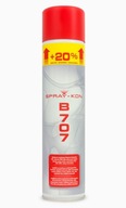 KONTAKTNÉ LEPIDLO SPREJ-KON B707 600ml HPL, MDF, PVC KONTAKTNÉ LEPIDLO SPREJ-KON B707 600ml HPL, MDF, PVC
