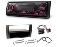 SONY DSX-A416BT BLUETOOTH RÁDIO FORD C-MAX FOCUS SONY DSX-A416BT BLUETOOTH RÁDIO FORD C-MAX FOCUS