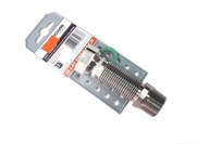 Hadica ohybná nerezová 3/4 WZ w/z 9-14cm hadica ohybná we212 Hadica ohybná nerezová 3/4 WZ w/z 9-14cm hadica ohybná we212