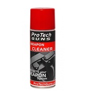 Pro Tech Guns čistič zbraní 400 ml (G13)