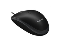 USB myš Logitech B100 čierna 800 dpi USB myš Logitech B100 čierna 800 dpi