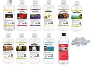 @ SADA 11 rôznych vôní Voňavé biopalivo