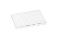 BLOK PEČIATKY 13,5 X 10 cm S ODSTUPŇOVANÝM ŠTÍTOM BLOK PEČIATKY 13,5 X 10 cm S ODSTUPŇOVANÝM ŠTÍTOM