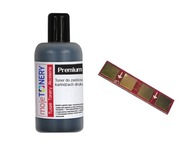 Toner + čip pre Samsung CLP 320 320n CLP 325 CLX 3185 Toner + čip pre Samsung CLP 320 320n CLP 325 CLX 3185