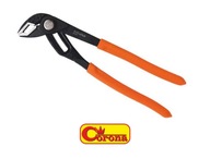 KLIEŠTE NASTAVITEĽNÉ 250MM S TLAČIDLOM C7171 CORONA KLIEŠTE NASTAVITEĽNÉ 250MM S TLAČIDLOM C7171 CORONA