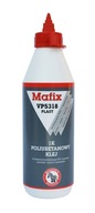 Mafix Plast VP je najlepšie lepidlo na mäkké PVC