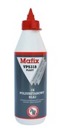 Mafix VP je najlepšie lepidlo na PVC bannery a plachty