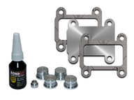 Uzávery potrubia OPEL FIAT SAAB 1.9 CDTI JTD TiD Uzávery potrubia OPEL FIAT SAAB 1.9 CDTI JTD TiD