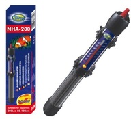 AQUA NOVA NHA-75 Ohrievač 75W s termostatom AQUA NOVA NHA-75 Ohrievač 75W s termostatom