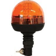 ZÁBLESKOVÁ LAMPA KOGUT 12/24V pre flexibilnú LED trubicu ZÁBLESKOVÁ LAMPA KOGUT 12/24V pre flexibilnú LED trubicu
