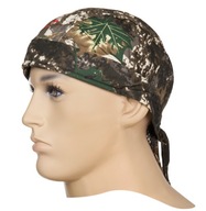 Nehorľavý zváračský šál CAMOUFLAGE Nehorľavý zváračský šál CAMOUFLAGE