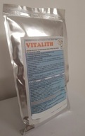 Vitalith - zabraňuje dehydratácii, elektrolytom