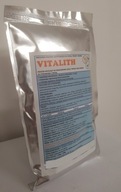 Vitalith - zabraňuje dehydratácii, elektrolytom Vitalith - zabraňuje dehydratácii, elektrolytom