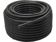 PESZEL vlnitá rúra s diaľkovým ovládaním 25mm UV 750N 50m PESZEL vlnitá rúra s diaľkovým ovládaním 25mm UV 750N 50m