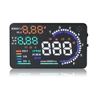 DISPLAY HEAD-UP PROJEKTOR HUD OBD2 5,5 A8 DISPLAY HEAD-UP PROJEKTOR HUD OBD2 5,5 A8