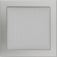 KRBOVÁ MRIEŽKA 22x22, PEVNÉ VETRANIE KRBOVÁ MRIEŽKA 22x22, PEVNÉ VETRANIE