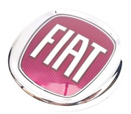 Nášivka s predným logom Fiat 500x 18-124