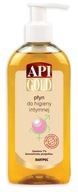 API-GOLD Tekutý prípravok na intímnu hygienu 280ml API-GOLD Tekutý prípravok na intímnu hygienu 280ml