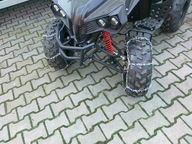 Snehové reťaze Sada štvorkoliek 21x7-10 Snehové reťaze Sada štvorkoliek 21x7-10