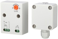 SNÍMAČ SÚMRAK EXTERNÁ SONDA 3450W 230V IP65 SNÍMAČ SÚMRAK EXTERNÁ SONDA 3450W 230V IP65