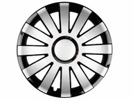 NÁBOJE NÁBOJE ONYX STRIEBORNÁ A ČIERNA 13" JAKALU NÁBOJE NÁBOJE ONYX STRIEBORNÁ A ČIERNA 13" JAKALU