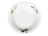 B026 TANIER HLUBOKÝ 22 cm Ruža IWONA PFP CHODZIEŻ B026 TANIER HLUBOKÝ 22 cm Ruža IWONA PFP CHODZIEŻ