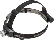 Brennenstuhl LED čelovka 250lm USB - dosah 100m - zadné svetlo Brennenstuhl LED čelovka 250lm USB - dosah 100m - zadné svetlo