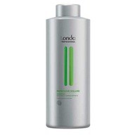 LONDA IMPRESSIVE VOLUME ŠAMPÓN DODÁVA OBJEM ŘÍDKYM VLASOM 1000ml LONDA IMPRESSIVE VOLUME ŠAMPÓN DODÁVA OBJEM ŘÍDKYM VLASOM 1000ml