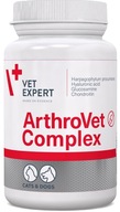 ARTHROVET HA COMPLEX 90 tabliet ARTHROVET HA COMPLEX 90 tabliet