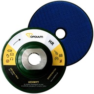 TOPDIAM HR - DRŽIAK DISKOV NA VELCRO 100 MM TOPDIAM HR - DRŽIAK DISKOV NA VELCRO 100 MM