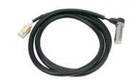 SNÍMAČ ABS MAN TGL TGM TGA 1500MM ĽAVÝ KNORR SNÍMAČ ABS MAN TGL TGM TGA 1500MM ĽAVÝ KNORR