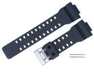 Originál remienok + BEZEL CASIO GA-110 Antracit Originál remienok + BEZEL CASIO GA-110 Antracit