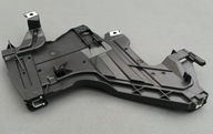 PRAVÁ ZÁKLADNÁ LAMPA POLICA AUDI A4 B8 2007-11 PRAVÁ ZÁKLADNÁ LAMPA POLICA AUDI A4 B8 2007-11