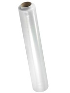 STRETCH BALiaca FÓLIA, priehľadná, 1,5 kg STRETCH BALiaca FÓLIA, priehľadná, 1,5 kg