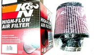 K&N KUŽELOVÝ FILTER prívod 70 mm VEĽKÝ KUŽ K&N KUŽELOVÝ FILTER prívod 70 mm VEĽKÝ KUŽ