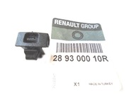 Hubica ostrekovača Renault Master III Original