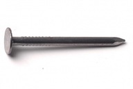 Pozinkované strešné klince 16mm * 2,5mm 1 kg