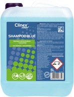 CLINEX EXPERT+ ŠAMPÓN MODRÁ 20L 40-089